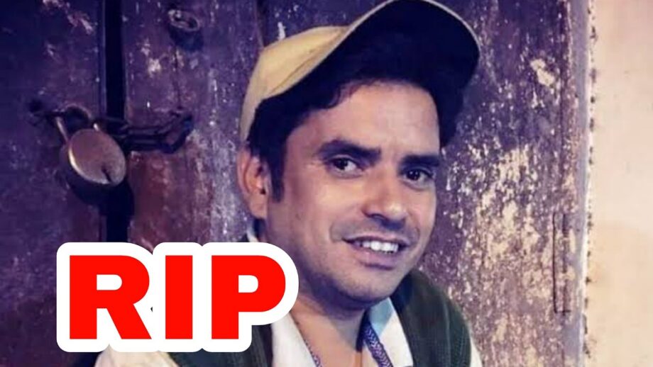 RIP: Mirzapur actor Brahma Mishra passes away 512657