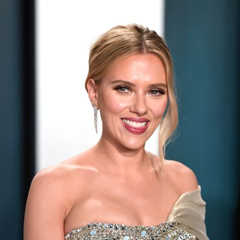 Beauty Lessons From Scarlett Johansson To Nail A Classy & Everyday Look, Take Cues - 1
