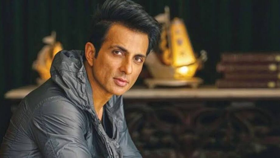 Sonu Sood appears in court in 2014 firing case at producer's house 521222