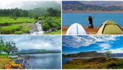 Stunning Locations For A One Day Getaway From Pune: Malshej Ghat To Pawna Lake To Lonavala & Khandala 517016