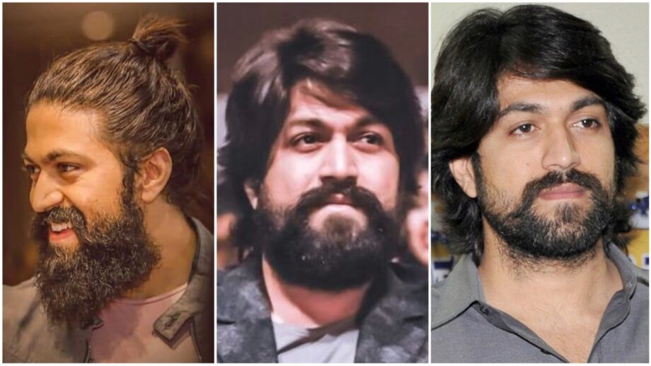Style Your Beard Like A Pro: Take Cues From KGF Star Yash | IWMBuzz