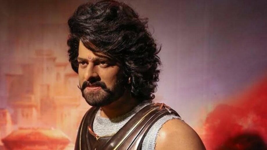 Timeline Of Best Hairstyles Of Prabhas So Far! | IWMBuzz