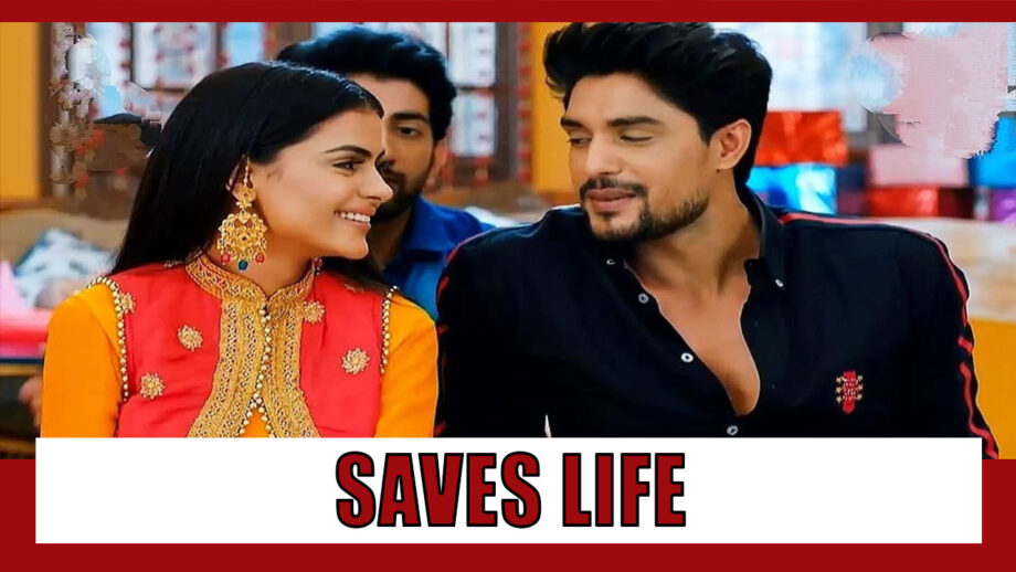 Udaariyaan Spoiler Alert: Aww!! Fateh to save Tejo’s life