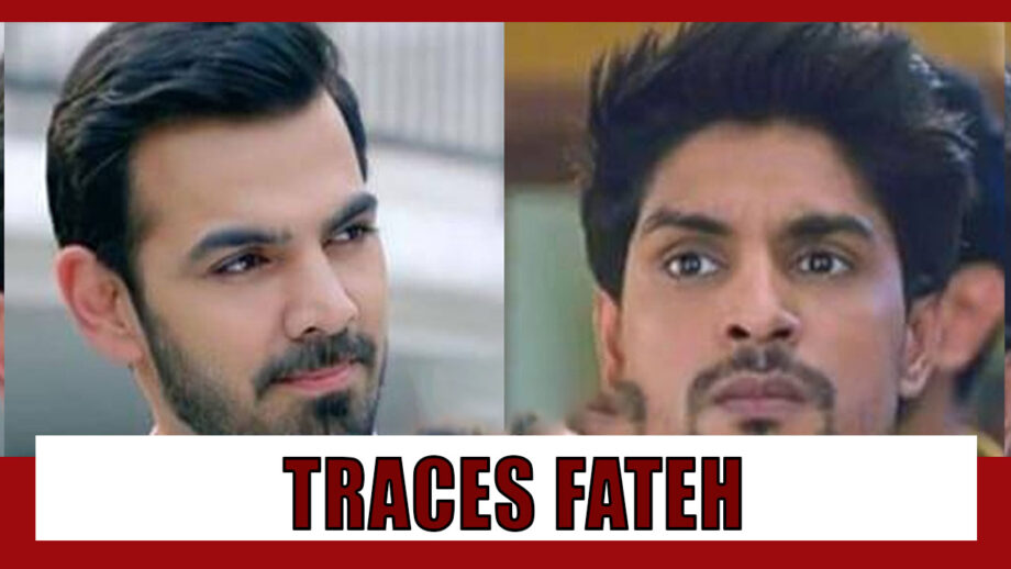 Udaariyaan Spoiler Alert: OMG!! Angad traces the whereabouts of Fateh