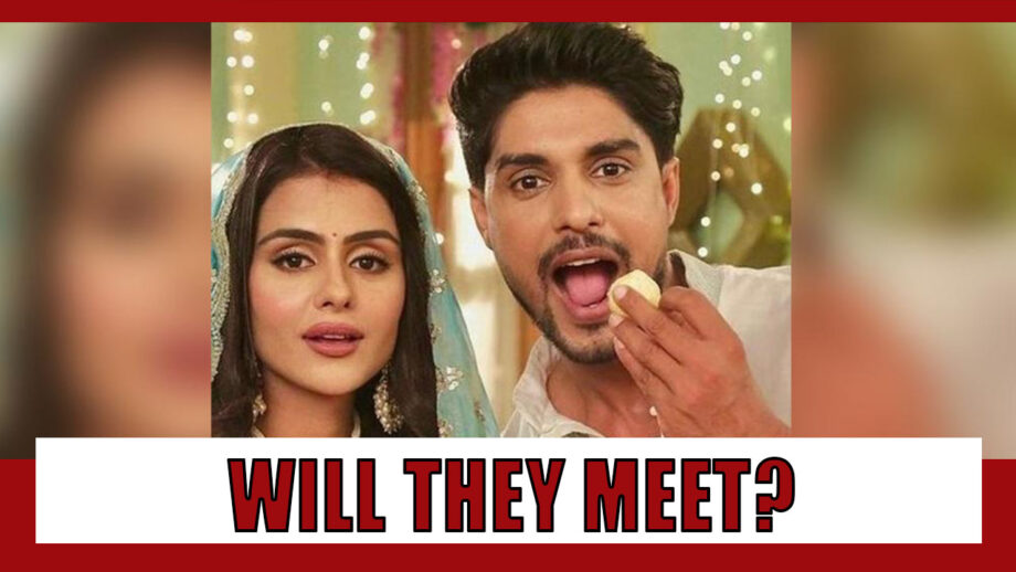 Udaariyaan Spoiler Alert: Will Fateh and Tejo meet?