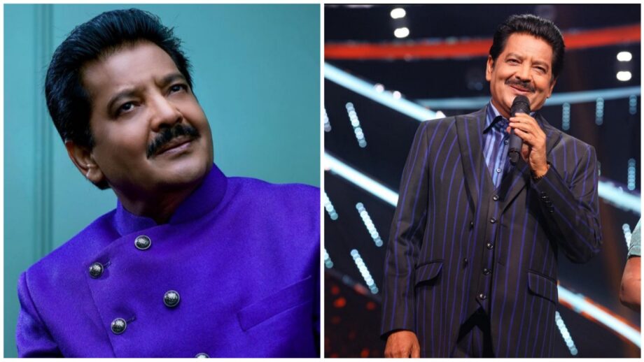 Udit Narayan And His Top 5 Hindi Romantic Songs That Are IDEAL For A Remake In 2022 529549