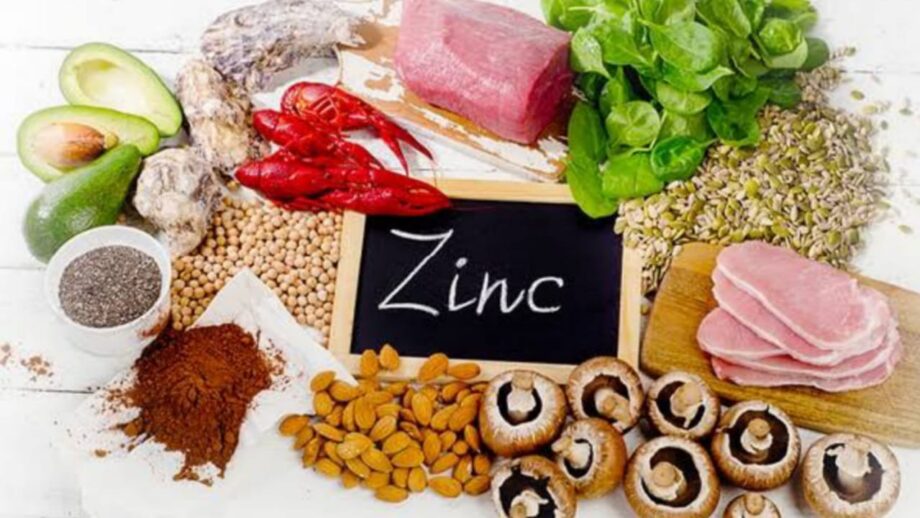 Zinc Benefits For Skin And Hair, Try Out! 530084