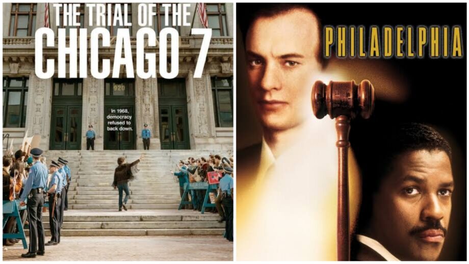 Best Courtroom Dramas You Need To Watch: From The Verdict To The Trial Of The Chicago 7 540186