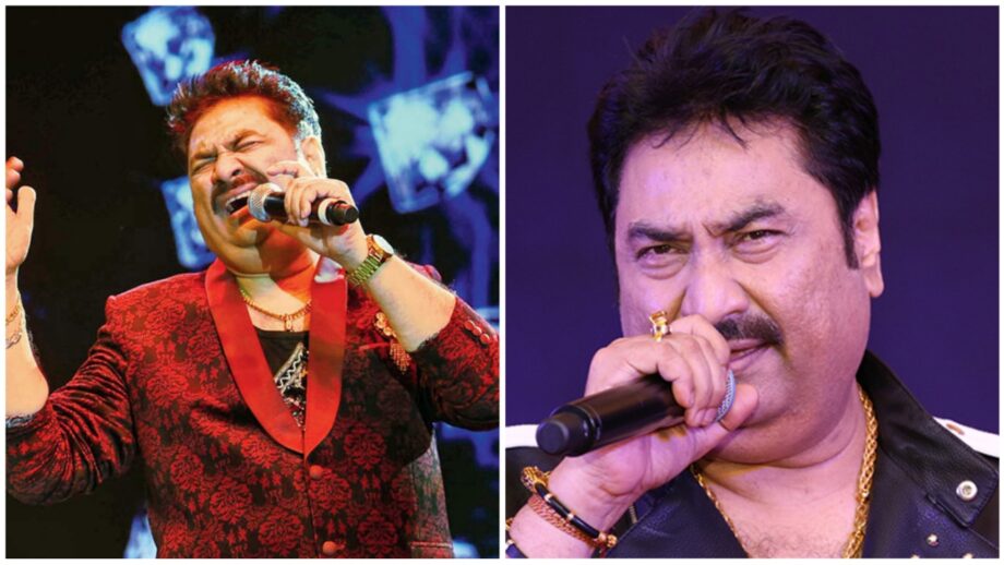 5 Kumar Sanu's Songs To Calm You Down When You're Angry 541852