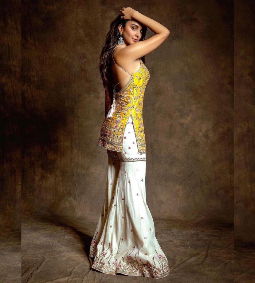 5 Times Kiara Advani's Movie Promoting Costumes Offered Us Big Style Inspiration - 4