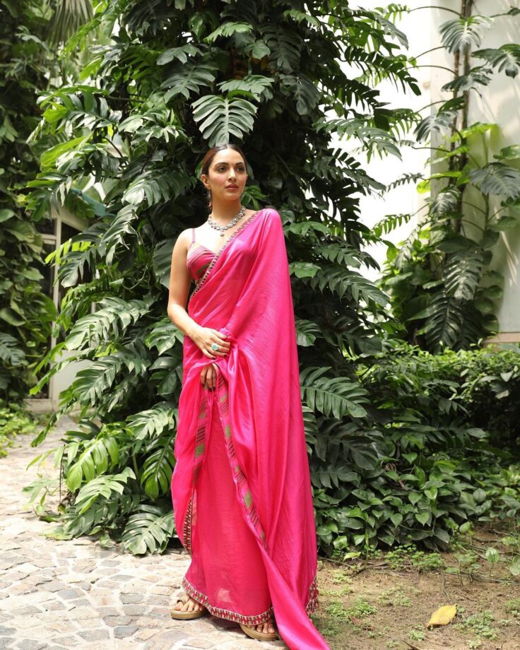 5 Times Kiara Advani's Movie Promoting Costumes Offered Us Big Style Inspiration - 2