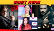Bollywood Biggies But Duds On TV 539663
