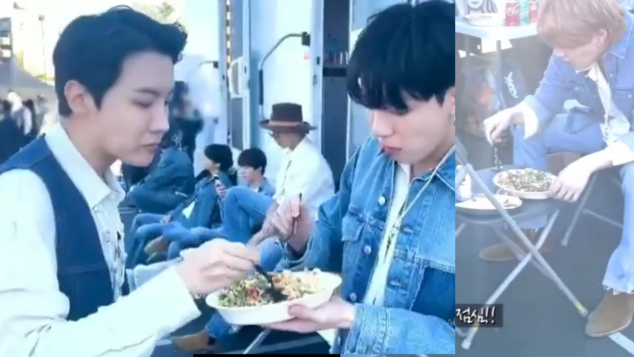 Trending: BTS Jungkook mispronounces Chipotle as Chicotle, Mexican food chain makes it a trend