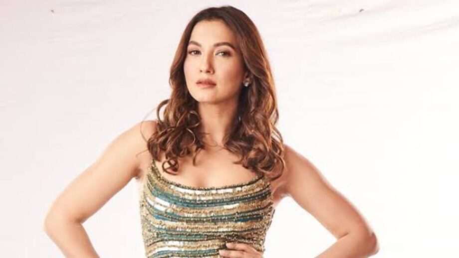 Gauhar Khan educates a troll about laws and rights in India says, “I’m a Muslim, and nobody can ban us from having our rights”