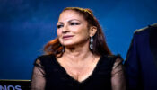 Gloria Estefan's Black Outfits And Hooks Go Hand In Hand, See Ice-Melting Pictures 531129