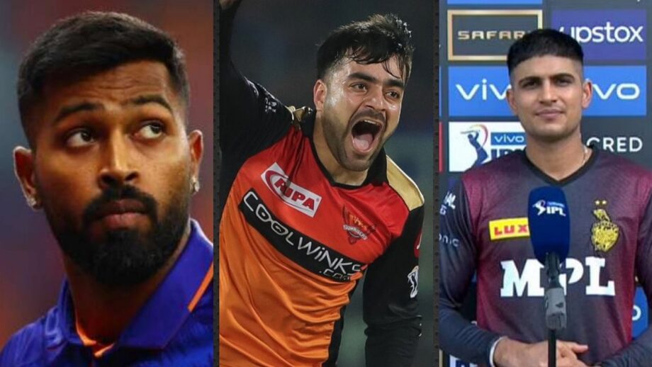 IPL 2022 Media Buzz: Hardik Pandya, Rashid Khan and Shubman Gill all set to  join Ahmedabad franchise | IWMBuzz