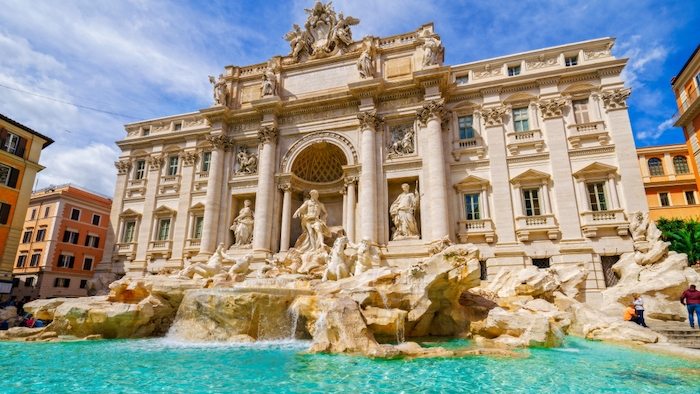 After 5 Trips To Rome, We’ve Figured Out The Ideal Long Weekend Plan. Read More