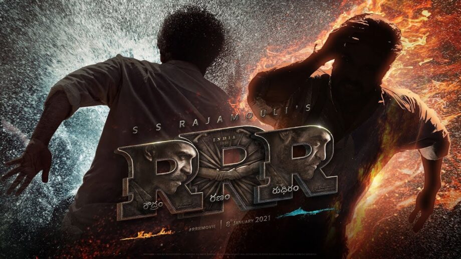 Rs 18 Crores Wasted On RRR&#39;s Latest Promotions | IWMBuzz