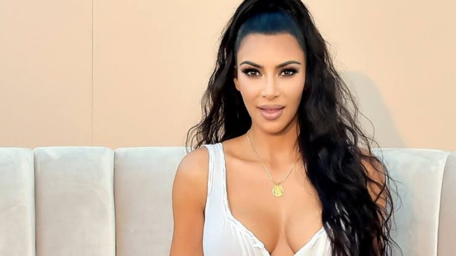 Kim Kardashian West reveals she had 5 surgeries after pregnancy complications 541783