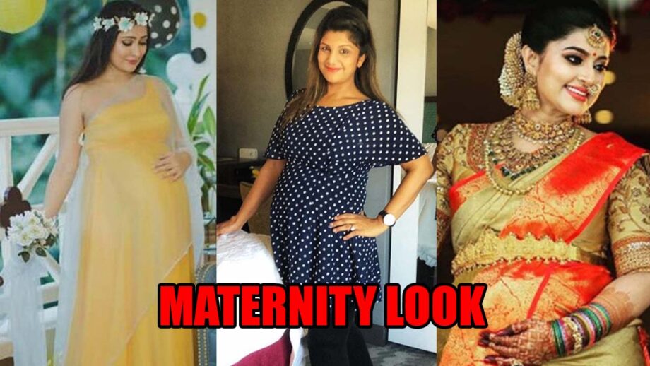 Radhika Pandit, Rambha, Sneha Prasanna: 5 South Actress Who Completely Rocked Their Maternity Look