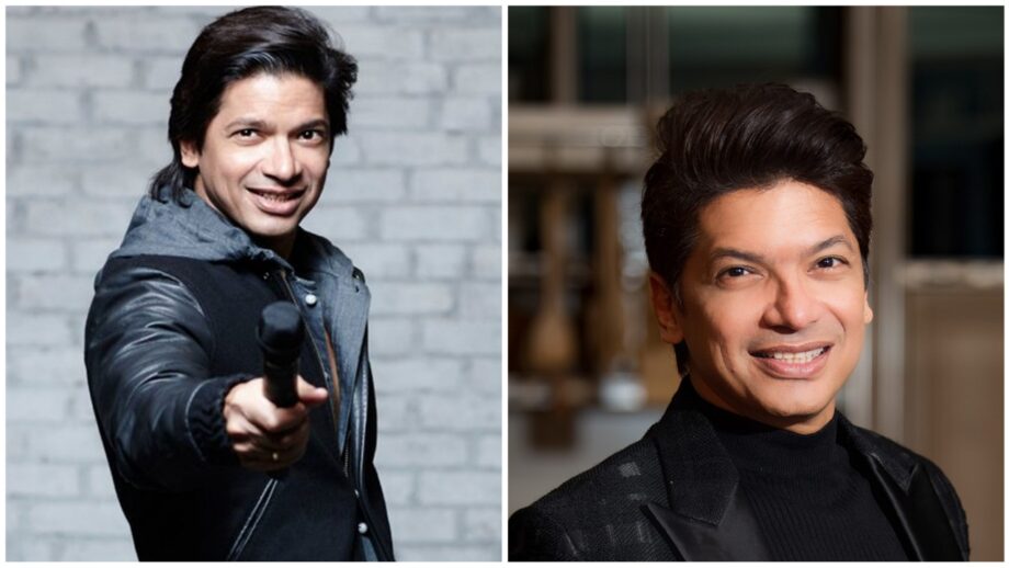 Shaan's 10 Songs That Will Make You Dance! 537583