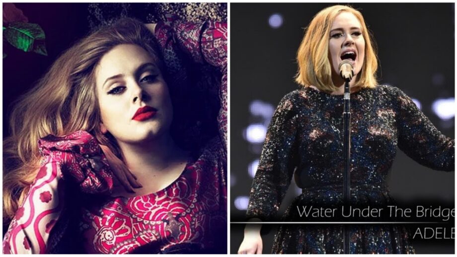 So, Adele's Song Has Become A TikTok Hit! What Are Your Thoughts About It? 543896