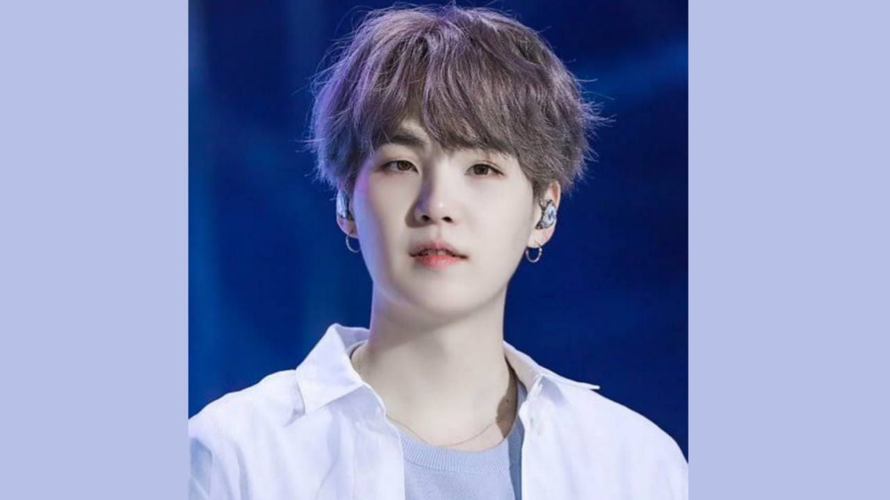 Suga's Street Fashion: The Top 10 Off-Duty Outfits BTS's Min Yoongi Has  Bestowed Upon Us