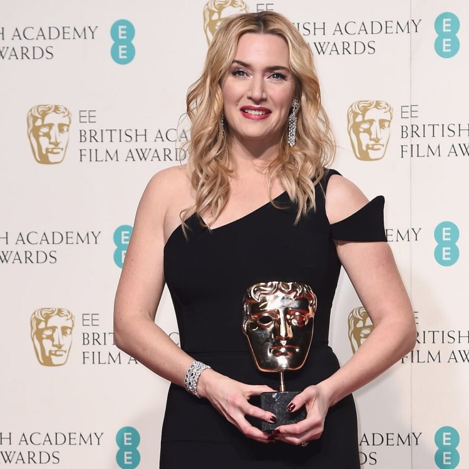 take a look at the list of awards and nominations received by kate winslet 3 Take A Look At The Checklist Of Awards And Nominations Obtained By Kate Winslet | IWMBuzz