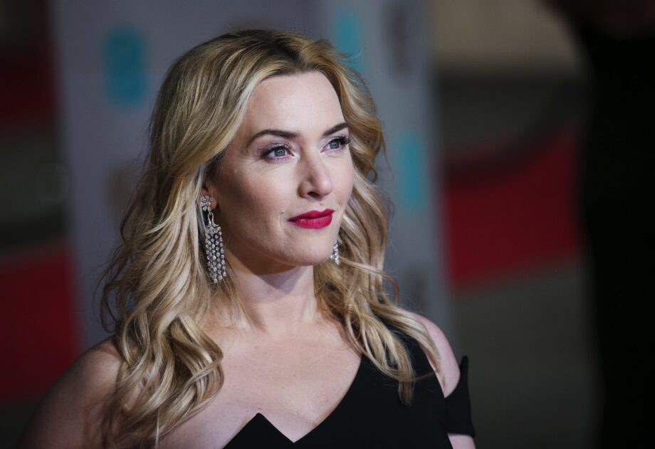 take a look at the list of awards and nominations received by kate winslet 6 Take A Look At The Checklist Of Awards And Nominations Obtained By Kate Winslet | IWMBuzz
