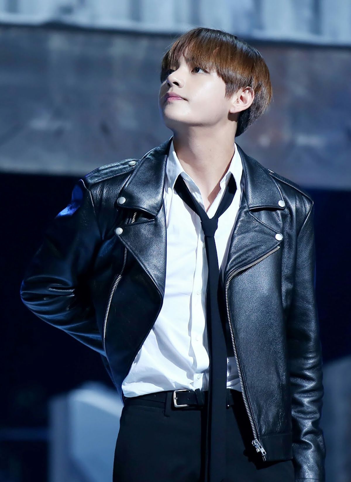 Times When BTS V Left ARMY Gasping For Breath With His Jaw-Dropping  Outfitters