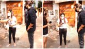 Trending: Kolkata fan screams 'crush' Kartik Aaryan's name outside his house, actor surprises her by doing THIS 532138