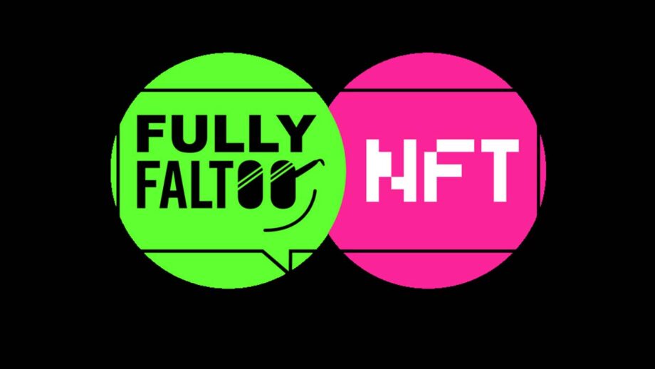 Viacom18’s Youth, Music, and English Entertainment Cluster steps into the world of NFTs - Announces the launch of the NFT marketplace Fully Faltoo 542885