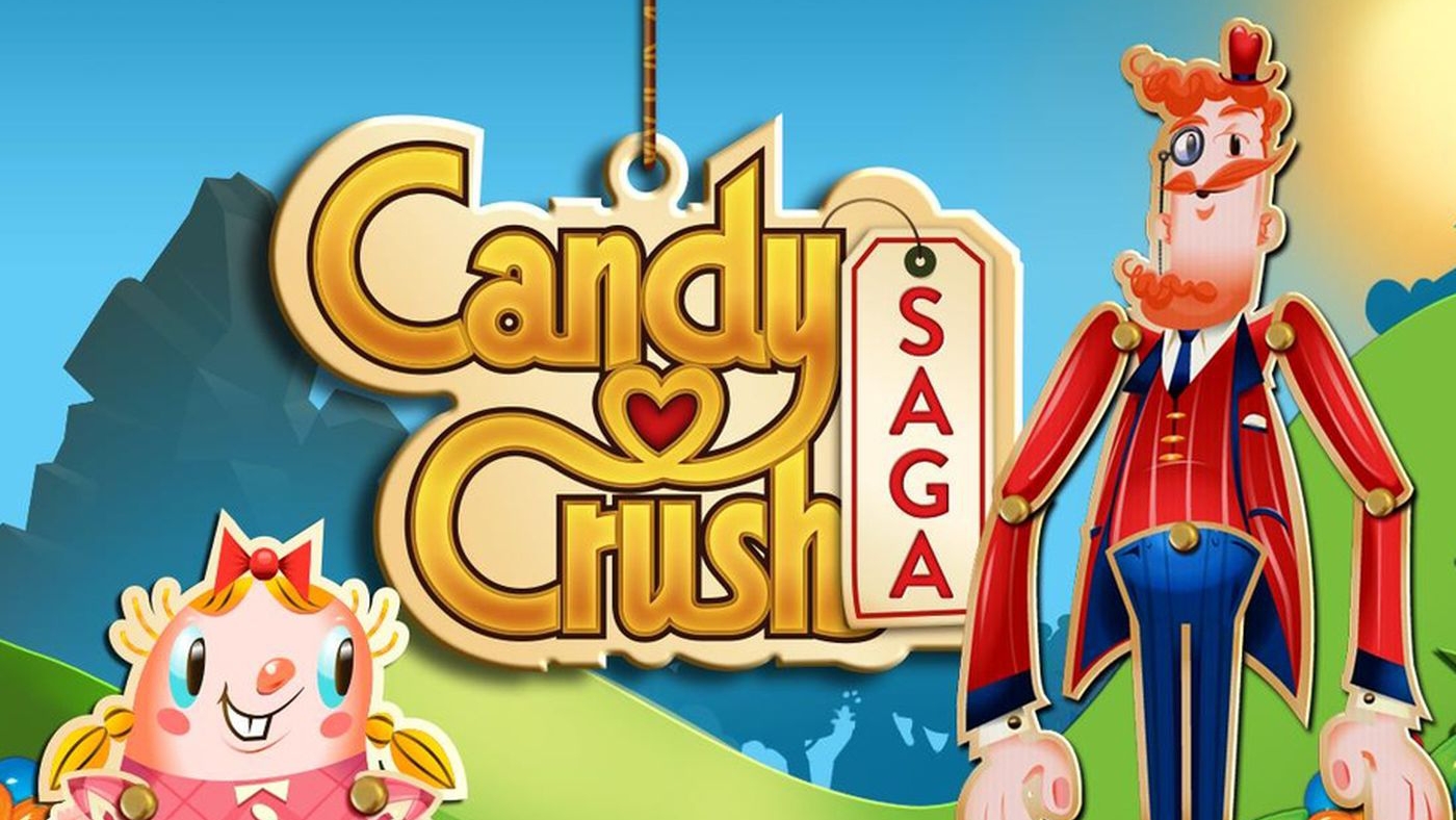 To all the candy crush fans out there here are some facts you didnt know   IWMBuzz