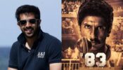 Why Did Kabir Khan’s Much-Touted ’83 Underperform So Drastically At The Box office? Trade Experts Kick In 532910