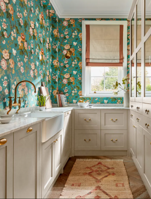 5 Antique Kitchen Ideas That Will Inspire You To Renovate | IWMBuzz