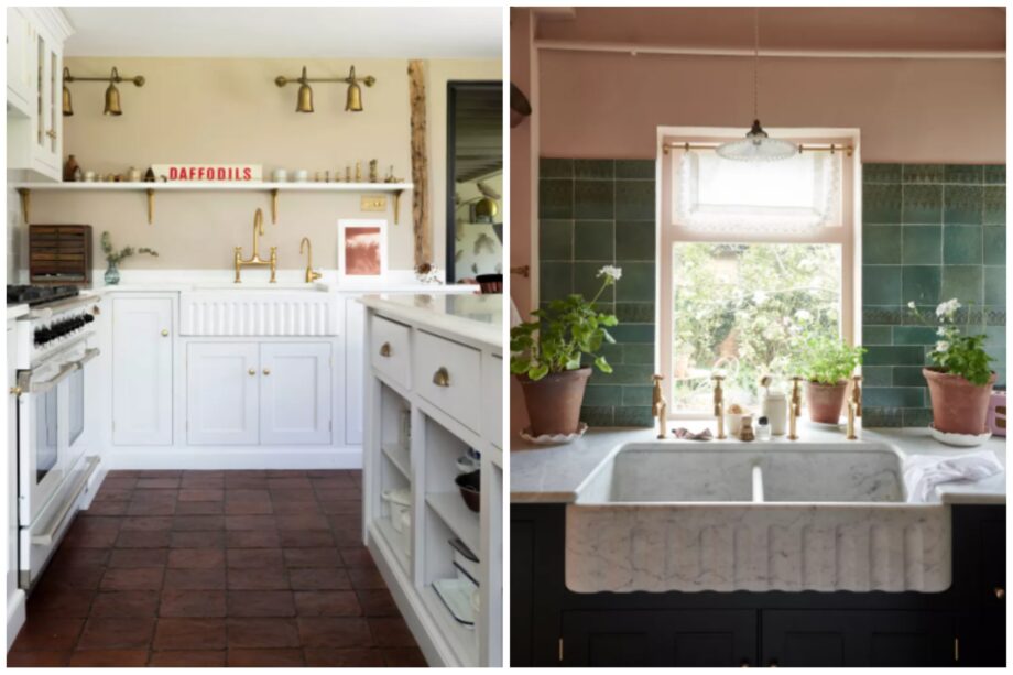 5 Antique Kitchen Ideas That Will Inspire You To Renovate - 4
