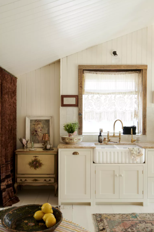 5 Antique Kitchen Ideas That Will Inspire You To Renovate - 0