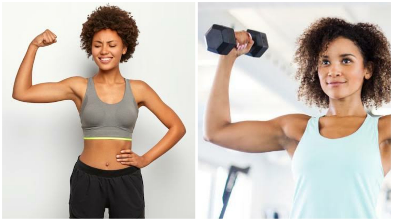 5 Essential Workouts To Add In Your Routine For Those Toned Arms, Take A  Look