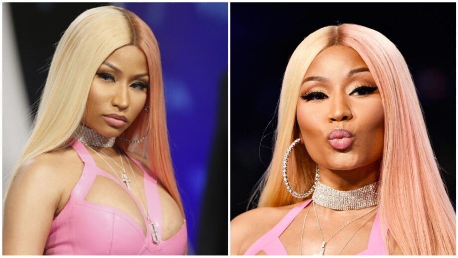 5 Nicki Minaj Songs That Went Viral On Reels And Tiktok, Add It To Your Playlist 557254