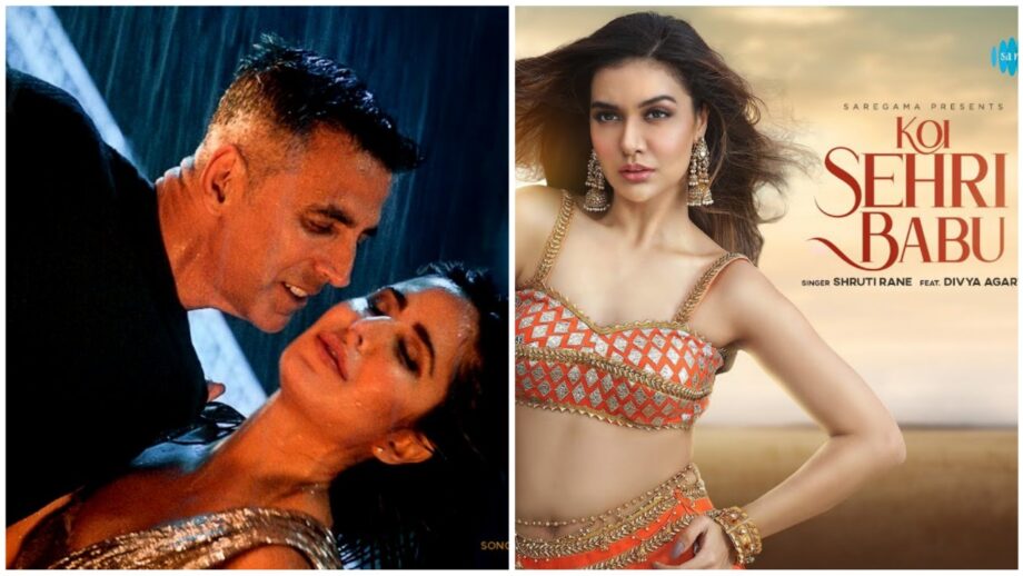 5 Popular Remakes Of Bollywood: From Tip Tip Barsa To Sehri Babu! Which One Do You Like? 554766