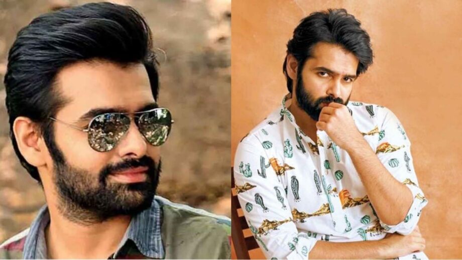 6 Movie Roles By Ram Pothineni That Showcased His Outstanding Acting Skills  | IWMBuzz