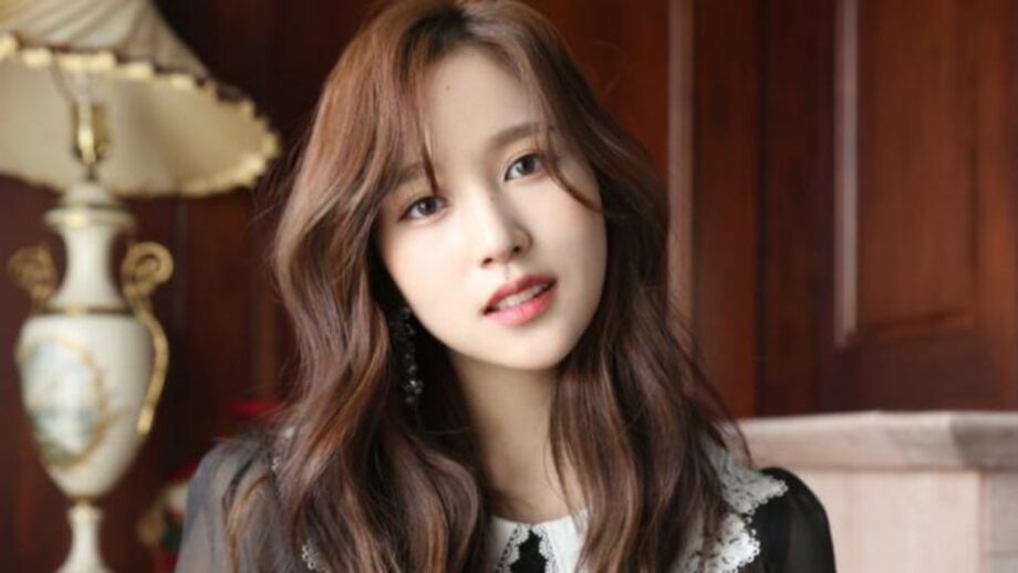 Twice's Mina Offered Her Family An Unexpected Gift, Take A Look