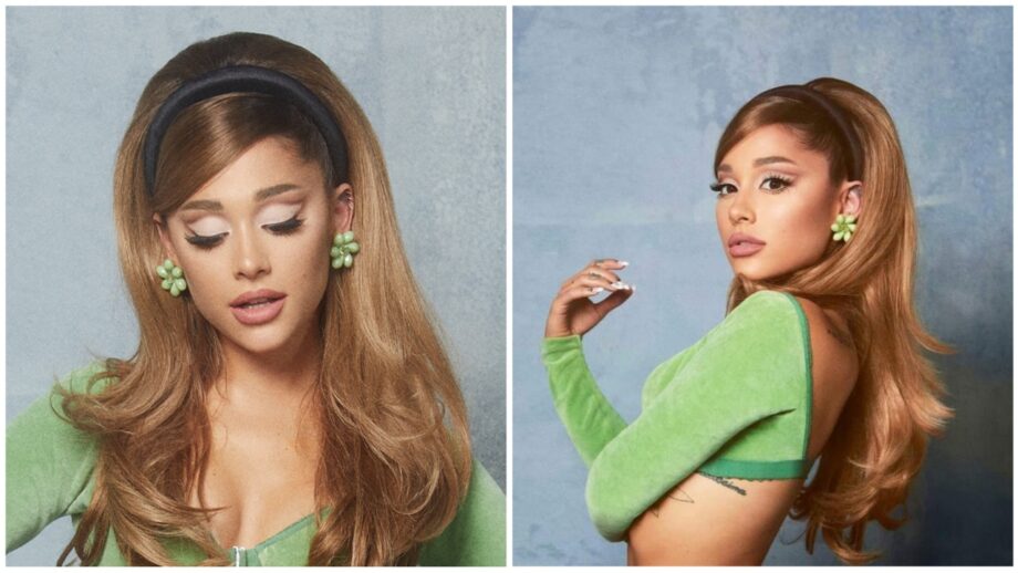 Ariana Grande Uses TikTok In A Unique Way Compared To Other Pop Stars, Check Out 568511