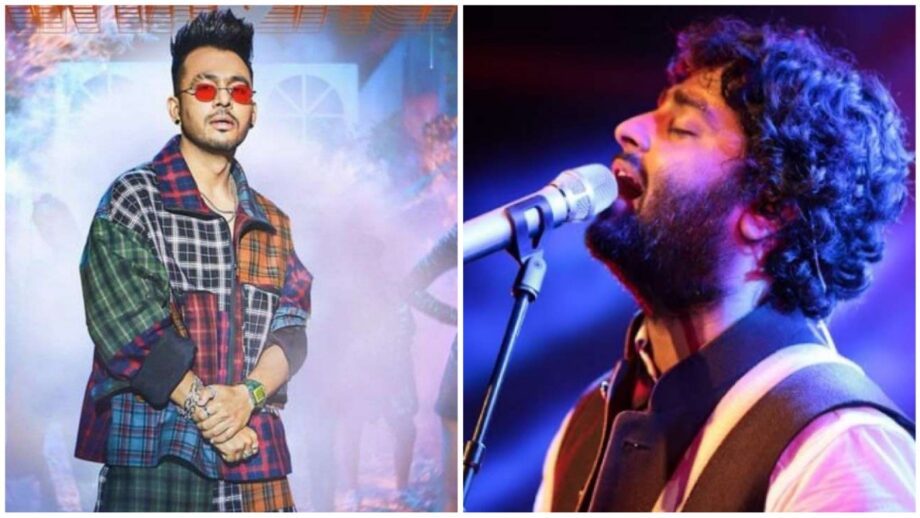 Arijit Singh To Tony Kakkar: 5 Lyrics From Bollywood Songs That Are Caption Material; Check It Out 554335