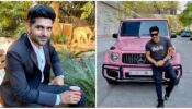 Can You Guess The Net Worth Of Guru Randhawa? Be Ready To Be Shocked 553834