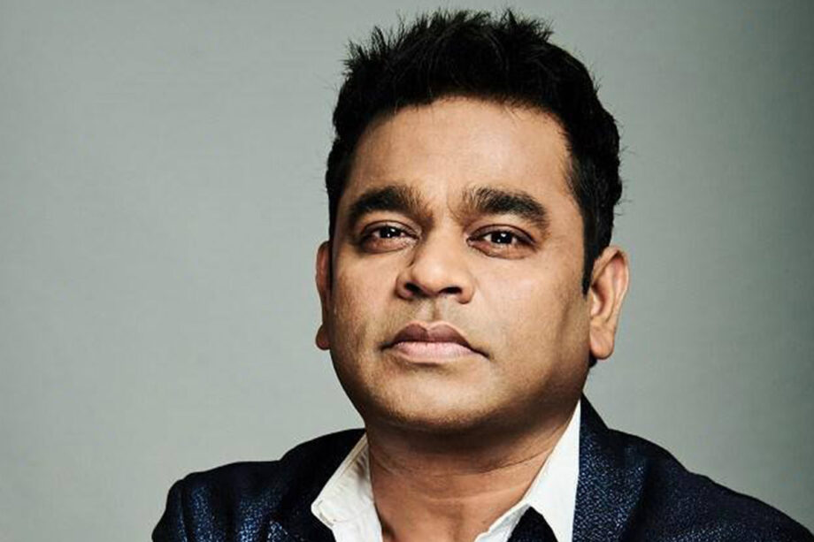Did You Know? A R Rahman Once Served The Indian Army, Tap To Read More |  IWMBuzz