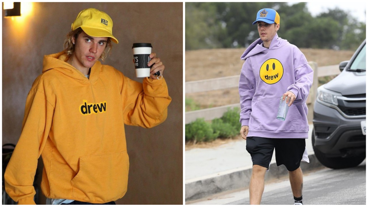 Where to Buy Drew House Online: Shop Justin Bieber SSENSE Collection