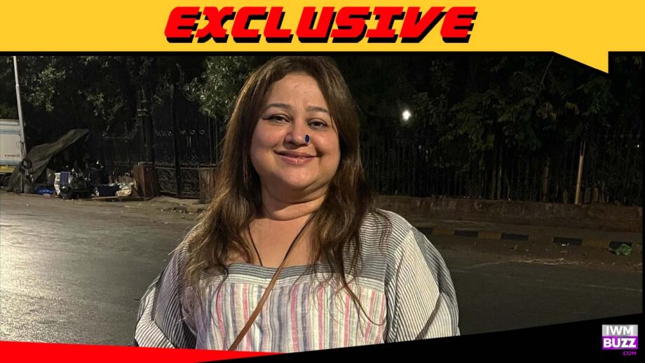 Exclusive: Supriya Shukla joins Tamannaah Bhatia in film Babli Bouncer