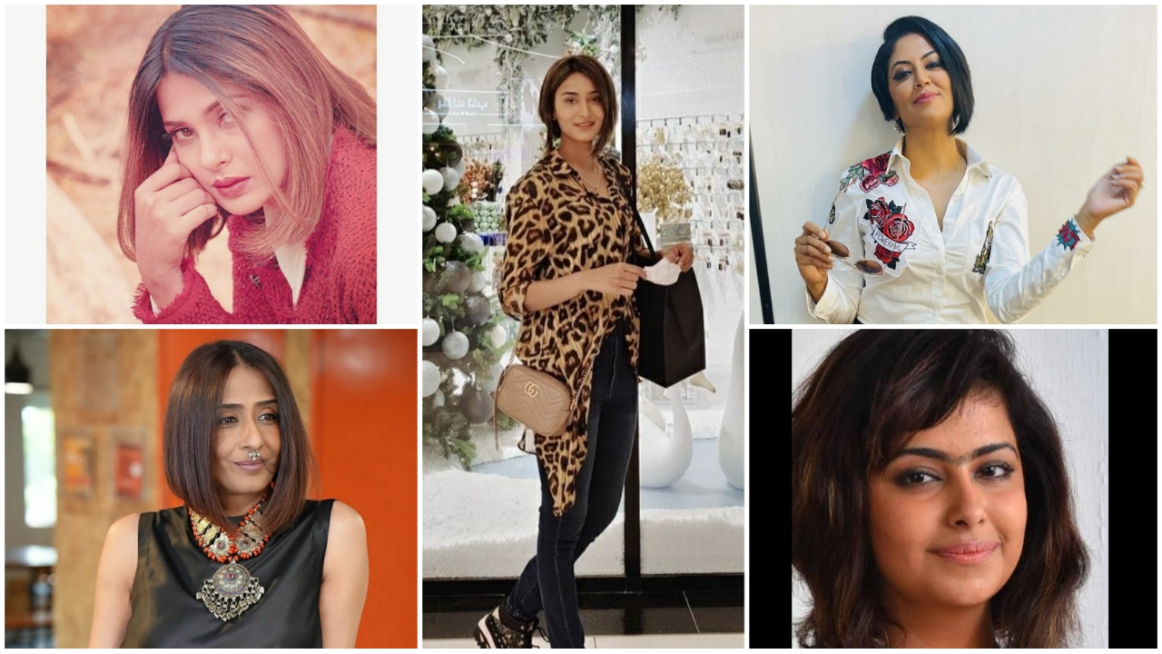 Curly Beauties of TV industry | India Forums