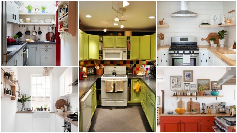 How To Make A Small Kitchen Look, How To Make Your Kitchen Look Luxurious